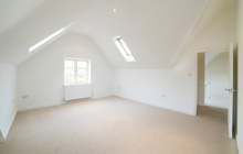 Pyrford Village bedroom extension leads