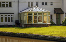 Pyrford Village conservatory leads