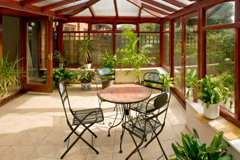Pyrford Village conservatory quotes