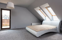 Pyrford Village bedroom extensions