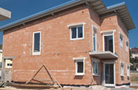 Pyrford Village home extensions