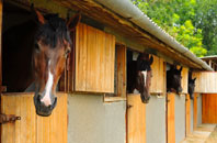 free Pyrford Village stable construction quotes