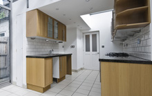 Pyrford Village kitchen extension leads