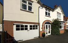 Pyrford Village multiple storey extension leads