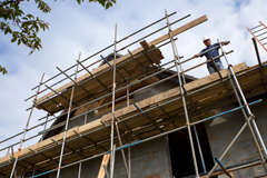 Pyrford Village multiple storey extensions quotes